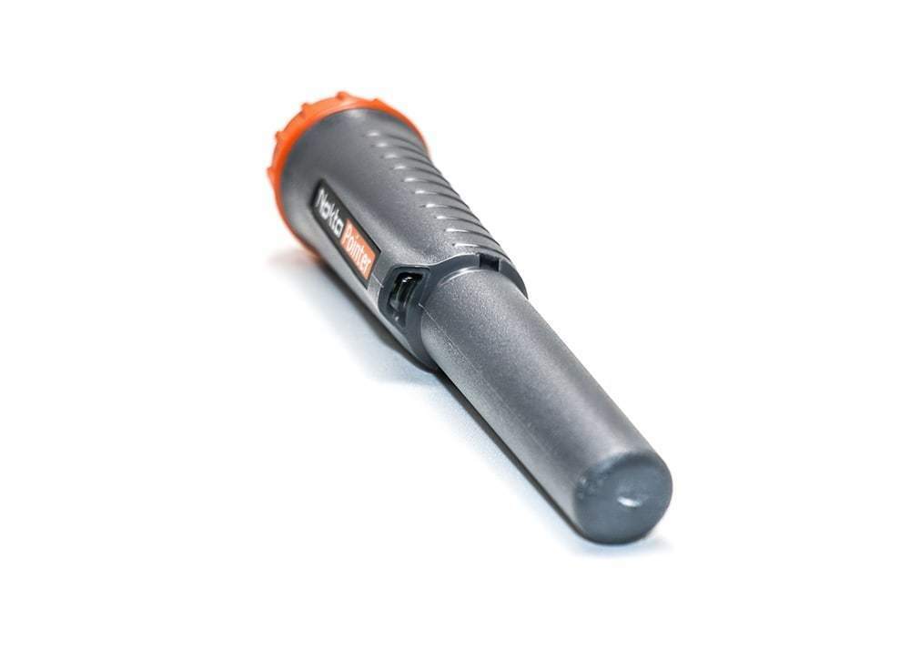 Waterproof NOKTA Pin Pointer Metal Detector