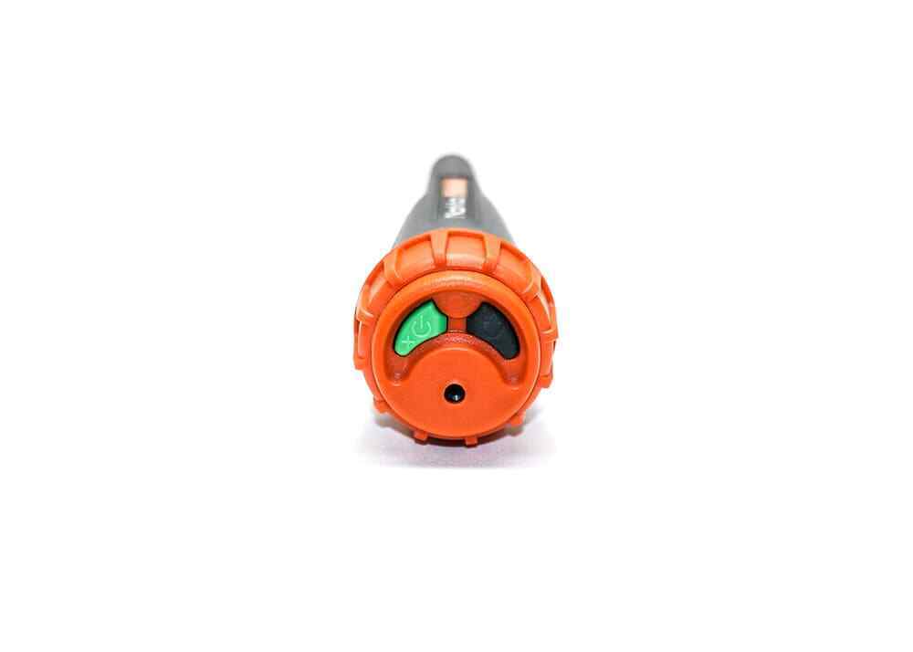Waterproof NOKTA Pin Pointer Metal Detector