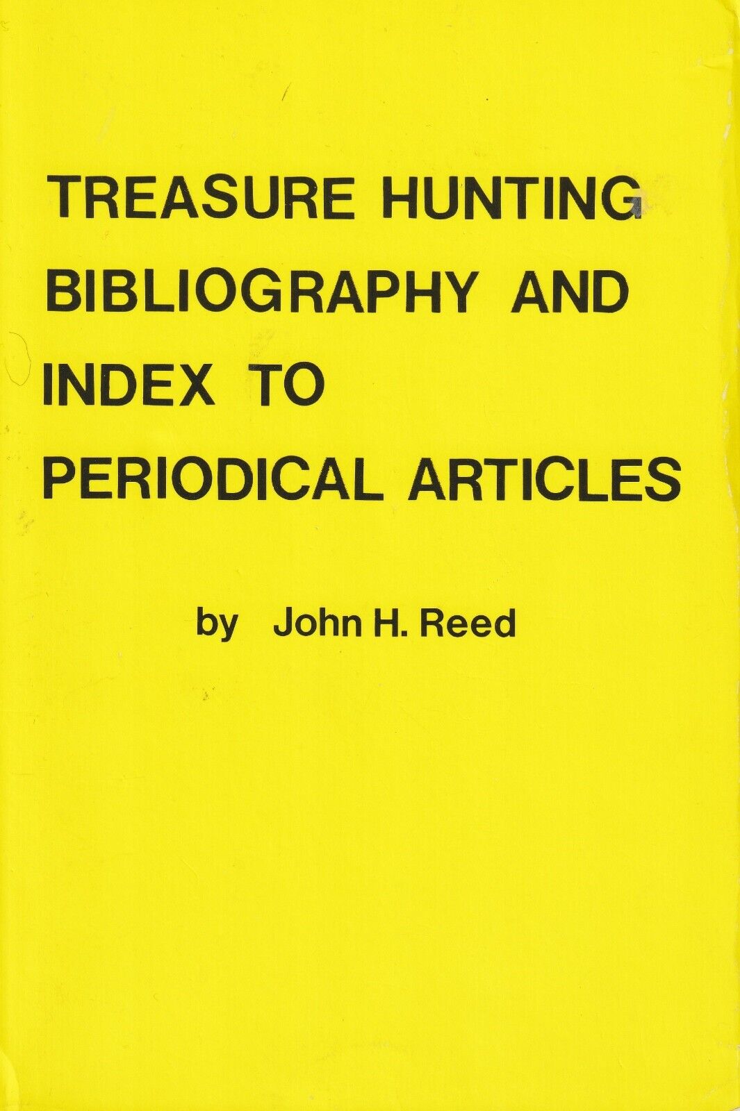 Pin Pointer Metal Detector Treasure Hunting Guide