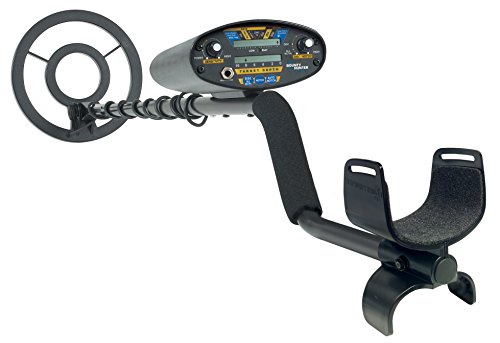 Bounty Hunter Quick Draw II Metal Detector