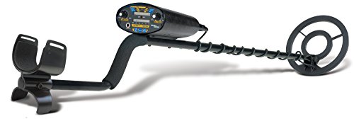 Bounty Hunter Quick Draw II Metal Detector