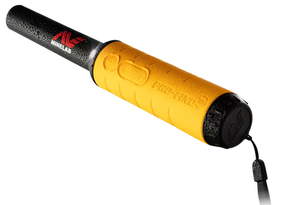 Minelab Pro-Find 35 Pin Point Detector