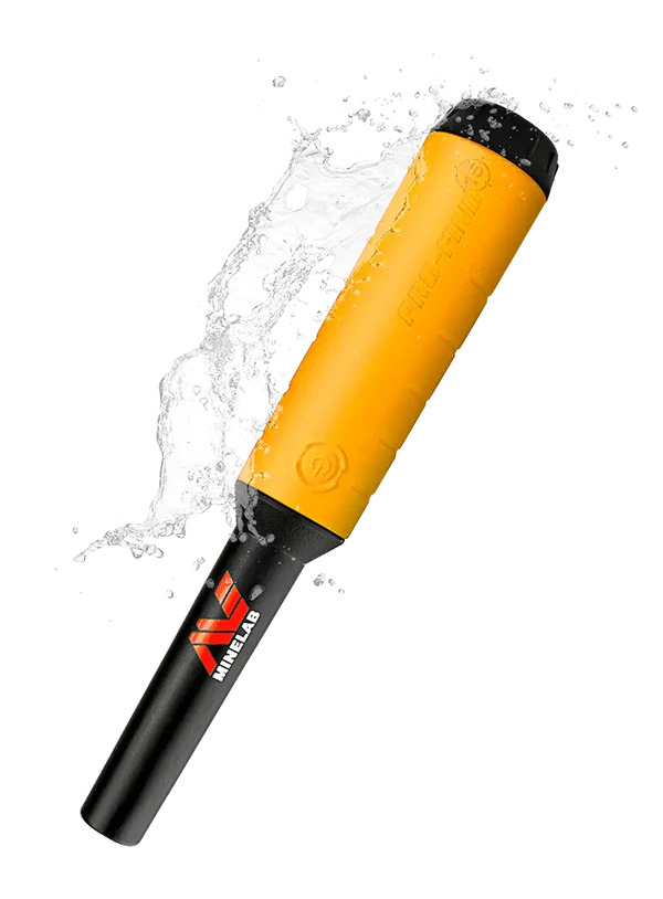 Minelab Pro-Find 15 Metal Detector Pin Pointer