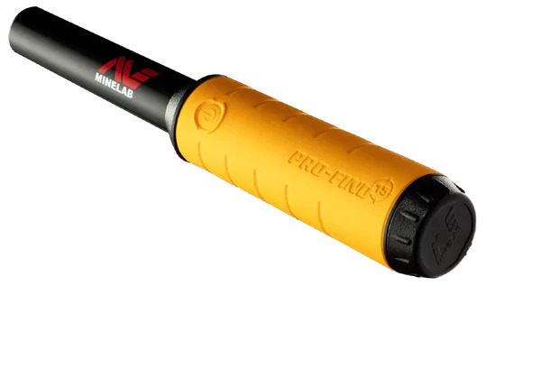 Minelab Pro-Find 15 Metal Detector Pin Pointer