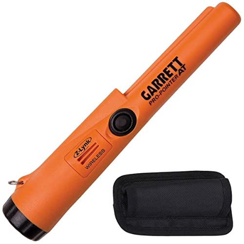 Garrett Pro-Pointer at Z-Lynk Metal Detector