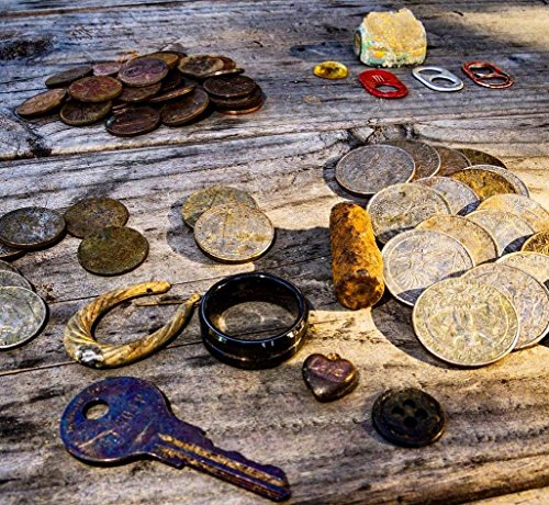 Bounty Hunter PL PROQD Multi-Purpose Pin Pointer Detector