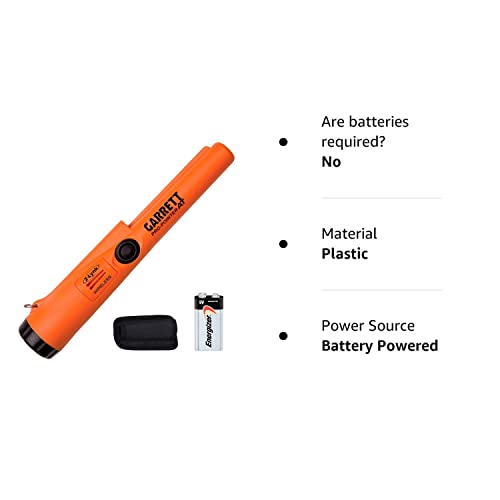 Garrett Pro-Pointer at Z-Lynk Metal Detector