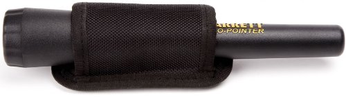 Garrett Pro Pointer Pinpointer Metal Detector with Holster