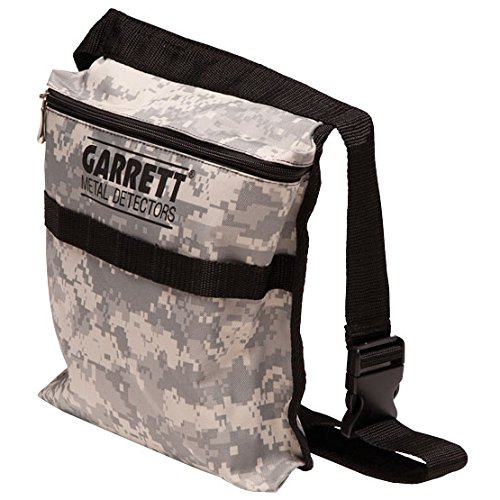 Garrett AT Pro Metal Detector with ProPointer AT