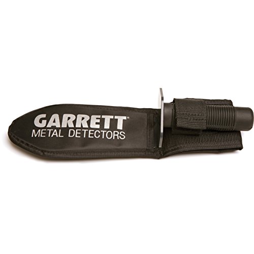 Garrett Pro Pointer II Metal Detector with Accessories