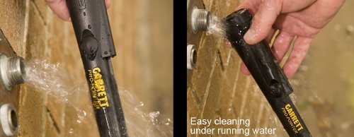 Garrett Pro Pointer Pinpointer Metal Detector with Holster