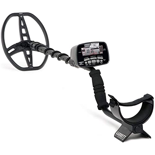 Garrett Pro Waterproof 10 ft Pin Pointer Metal Detector
