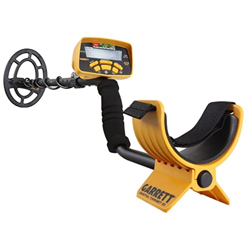 Garrett ACE 300 Metal Detector with Waterproof Search Coil