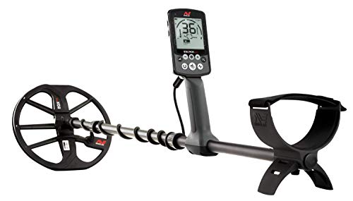 MINELAB Equinox 800 Waterproof Metal Detector for Adults