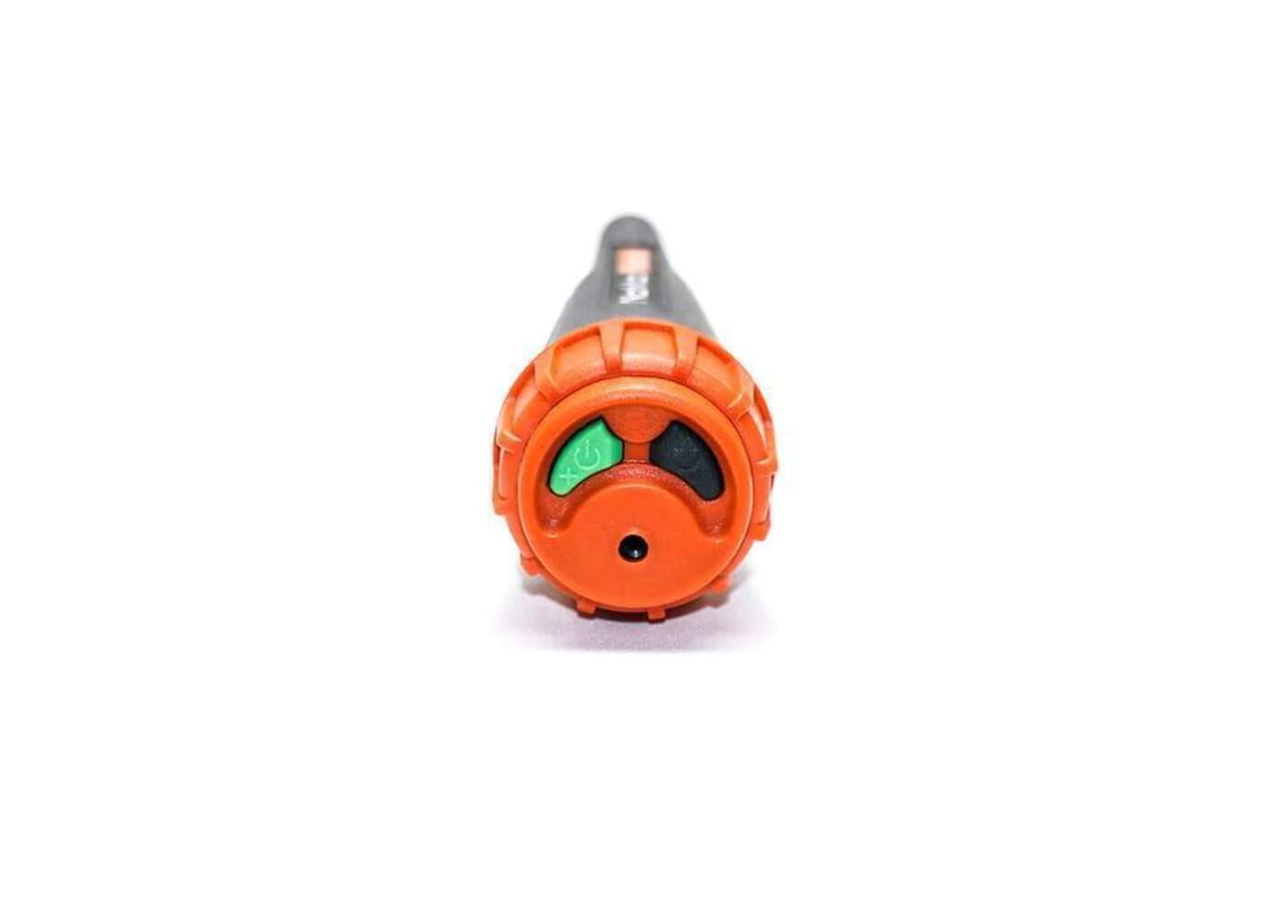 Nokta Pointer: Waterproof Pinpointer with LED and Vibration