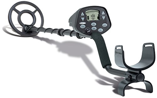 Bounty Hunter Discovery 3300 Pinpointer Metal Detector