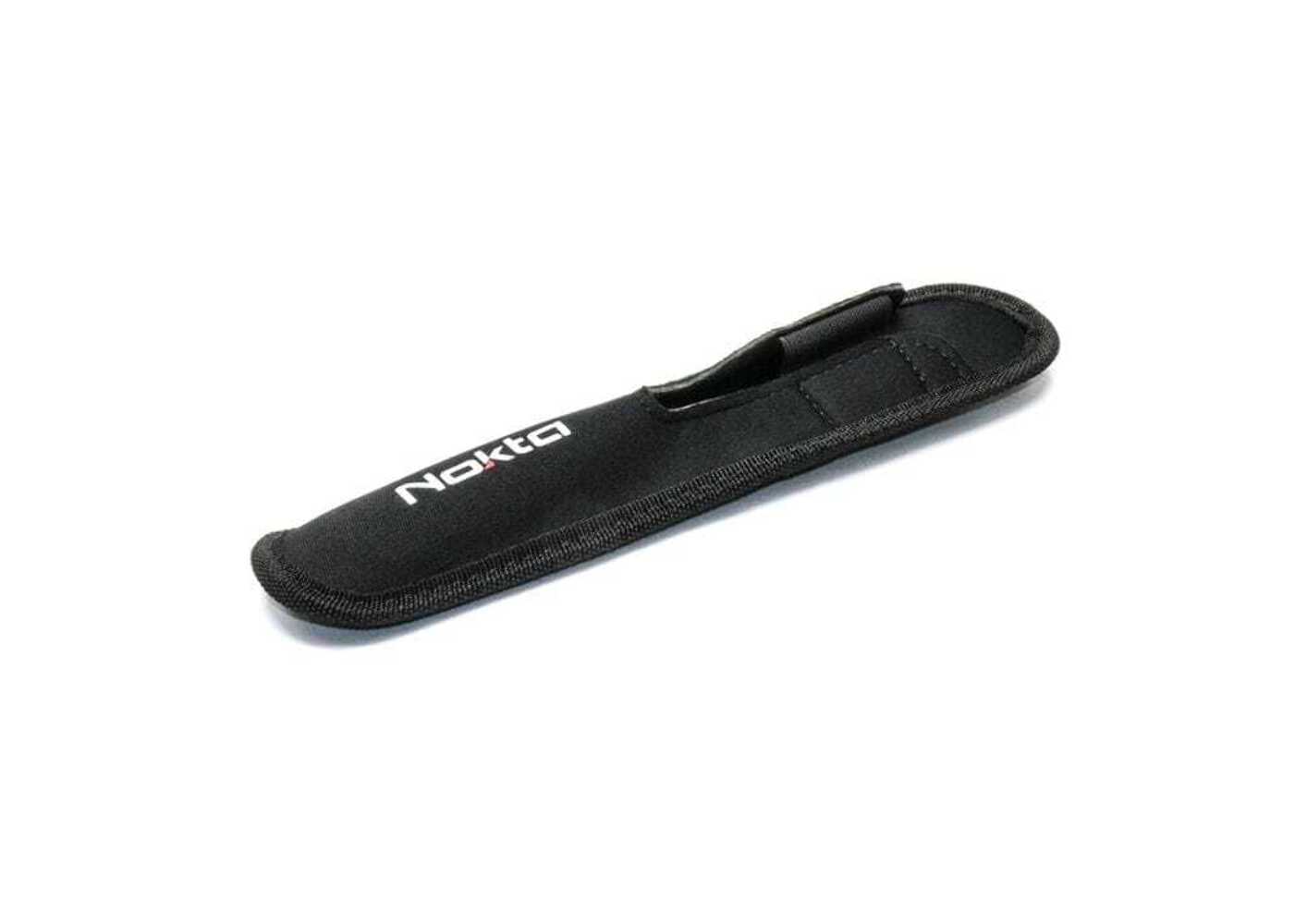 Nokta Pointer: Waterproof Pinpointer with LED and Vibration