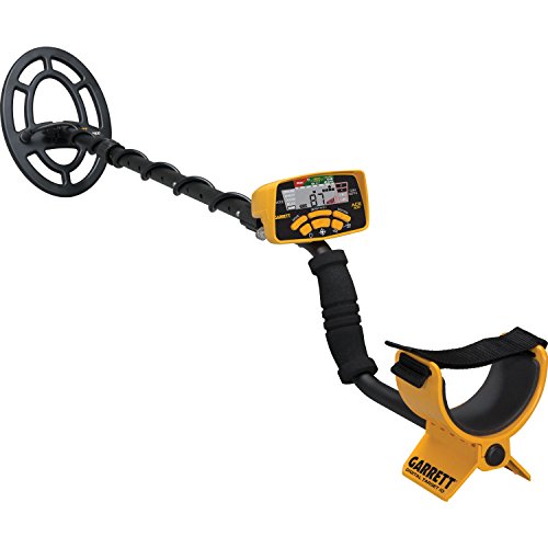 Garrett ACE 300 Metal Detector Bundle