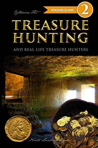 Treasure Hunting and Real-Life Treasure Book