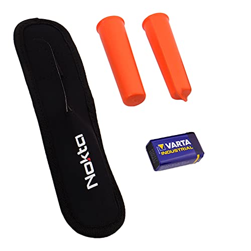 Nokta Makro Waterproof Pinpointer Metal Detector Bundle