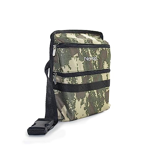 Nokta Simplex BT Metal Detector with Starter Accessories