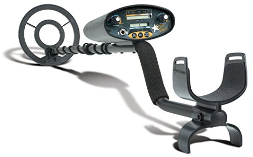 Bounty Hunter Lone Star Pin Pointer Metal Detector