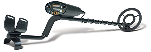 Bounty Hunter Lone Star Pin Pointer Metal Detector
