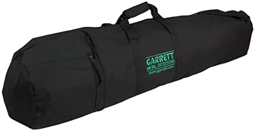 Garrett ACE 400 Metal Detector with Waterproof Coil and Pro-Pointer