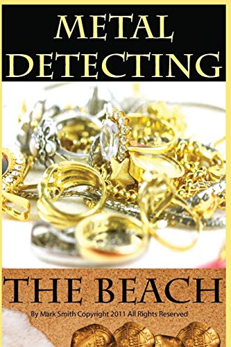 Beach Metal Detecting Guide