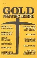 Gold Prospecting Hand Book