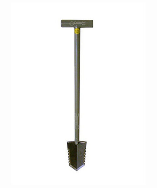 Lesche Sampson Metal Detecting Shovel - 31