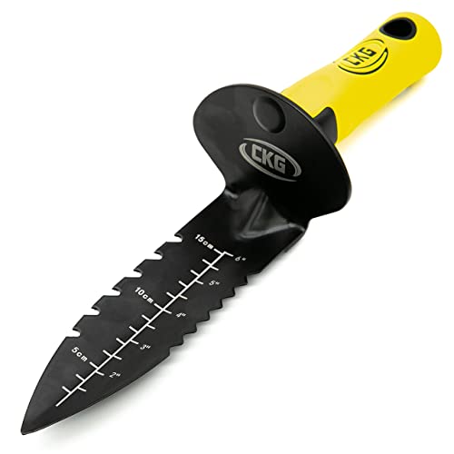 CKG Metal Detecting Shovel - Ultimate Trowel