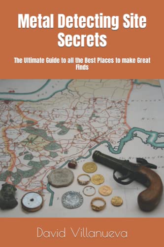 Ultimate Pin Pointer Metal Detector Guide for Great Finds