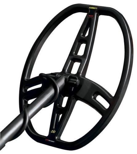 Garrett ACE APEX AT Pro Gold Scuff Cover