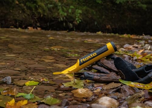 Nokta Simplex Ultra WHP Waterproof Metal Detector Package