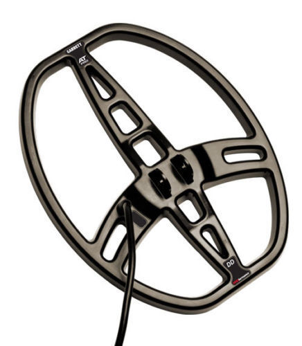 Garrett ACE APEX AT Pro Gold Scuff Cover