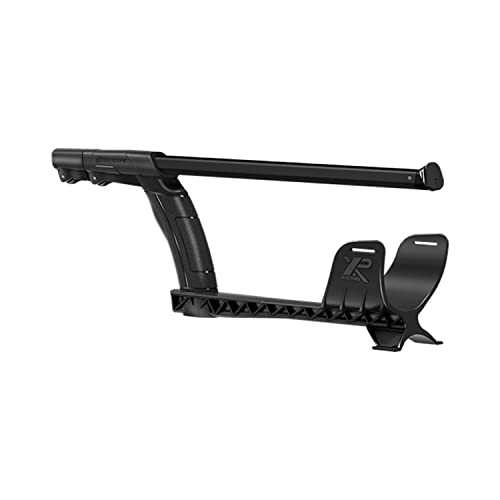 XP Deus 11" X35 Coil Metal Detector Kit
