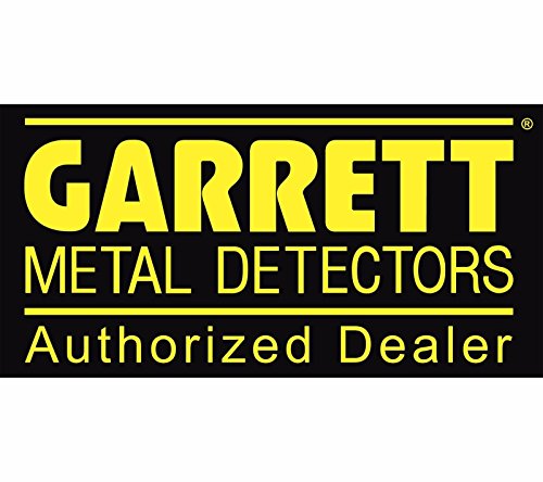 Garrett Universal Camouflage Pin Pointer Metal Detector Case