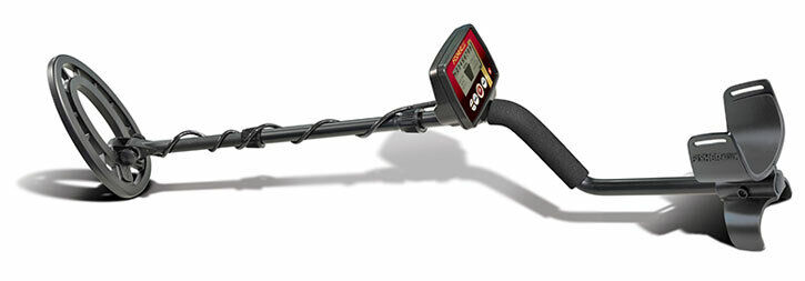 Fisher F22 All-Weather Metal Detector