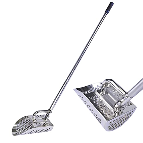 Shaledig Metal Detecting Sand Scoop
