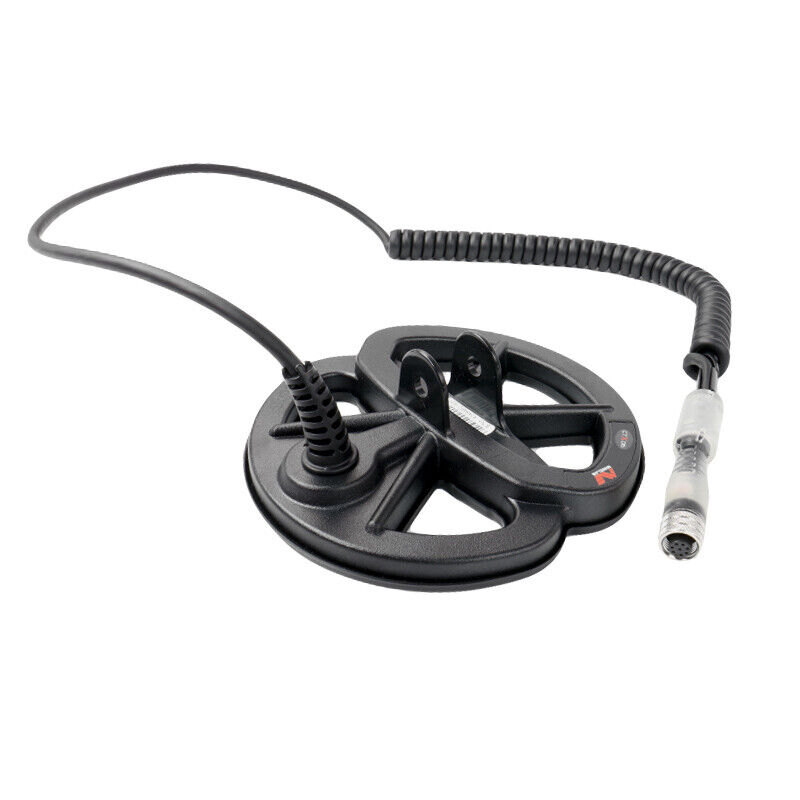 MINELAB 6" Round Smart Coil for CTX 3030