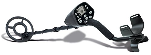 Bounty Hunter Discovery 3300 Pinpointer Metal Detector