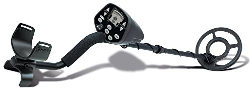 Bounty Hunter Discovery 3300 Pinpointer Metal Detector