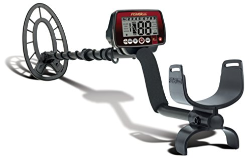 Fisher F44 Pin Pointer Metal Detector