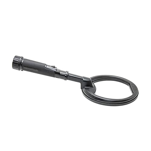 PulseDive Scuba Metal Detector, 8" Coil, 3kHz