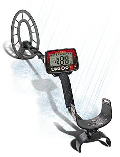 Fisher F44 Pin Pointer Metal Detector