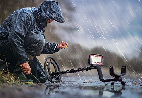 Fisher F44 Pin Pointer Metal Detector