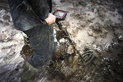 Fisher F44 Pin Pointer Metal Detector