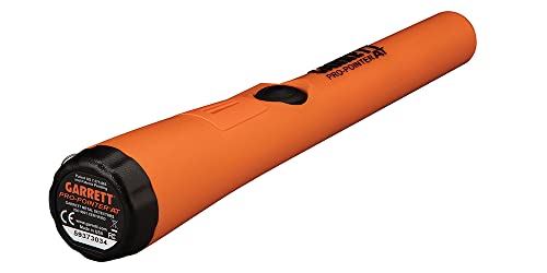 Garrett Pro-Pointer AT Waterproof Metal Detector