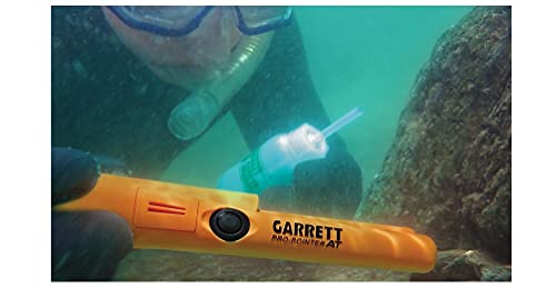 Garrett Pro-Pointer AT Waterproof Metal Detector